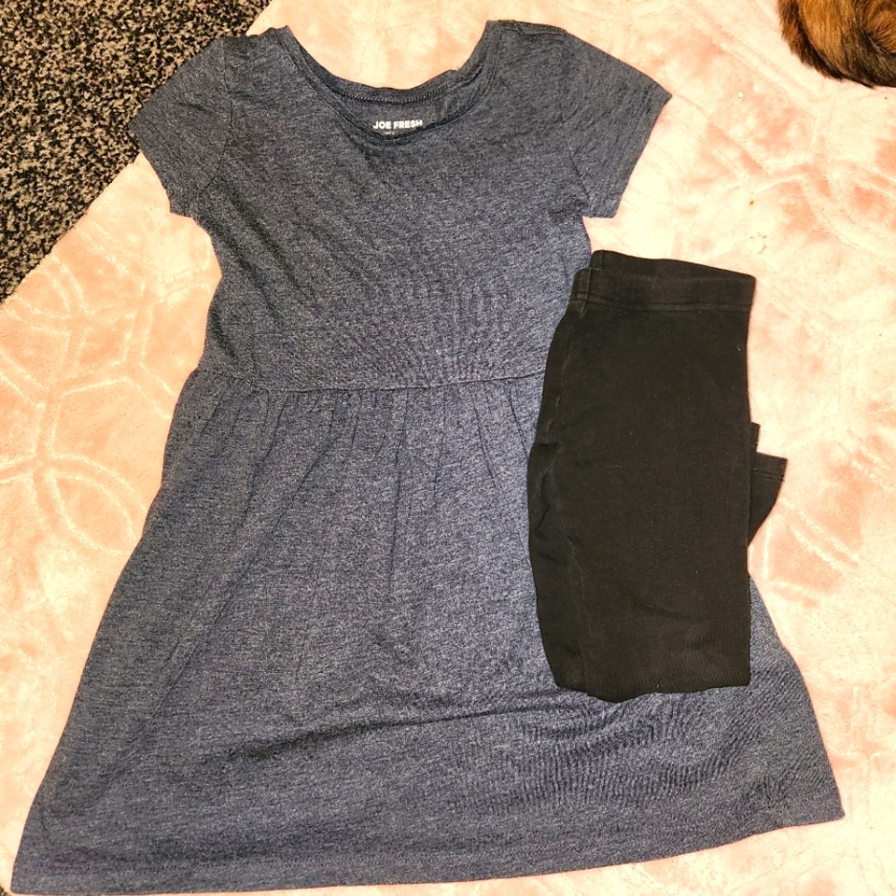 Girls 5t outfit
